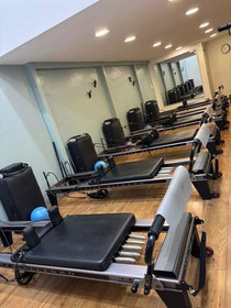 Imagen 3 de la galería del partner Dado Pilates - Bosques de las Lomas