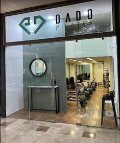 Imagen 4 de la galería del partner Dado Pilates - Bosques de las Lomas