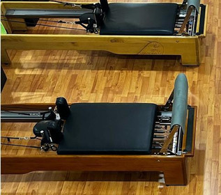 Imagen 5 de la galería del partner Dado Pilates - Bosques de las Lomas