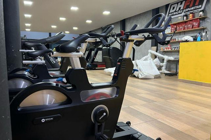 Imagem 2 da galeria do parceiro Raffa Fit