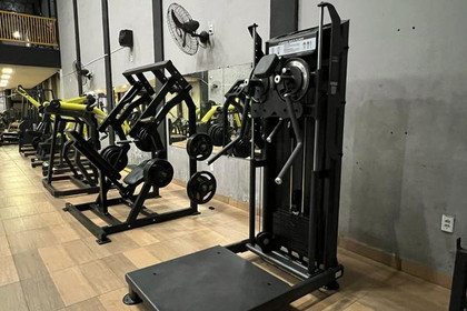 Imagem 3 da galeria do parceiro Raffa Fit