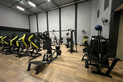 Imagem 4 da galeria do parceiro Raffa Fit