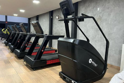 Imagem 5 da galeria do parceiro Raffa Fit