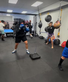 Image 3 from Supreme Striking Martial Arts partner gallery