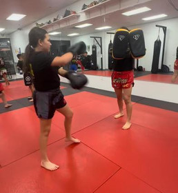 Image 4 from Supreme Striking Martial Arts partner gallery