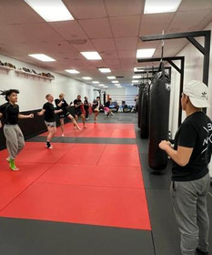 Image 5 from Supreme Striking Martial Arts partner gallery