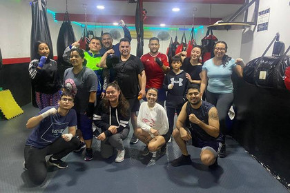 Imagen 4 de la galería del partner Box 10 Gym - Independencia