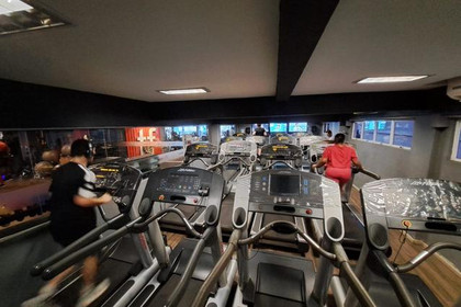 Imagem 1 da galeria do parceiro Technofit