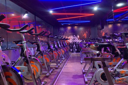 Imagem 2 da galeria do parceiro Technofit