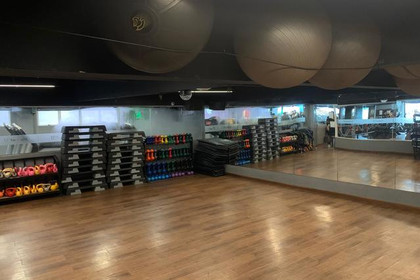 Imagem 3 da galeria do parceiro Technofit