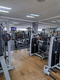 Imagem 4 da galeria do parceiro Technofit