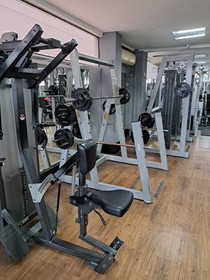 Imagem 5 da galeria do parceiro Technofit