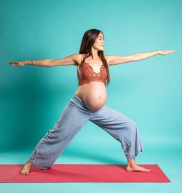 Imagen 3 de la galería del partner Instante Yoga. Piel a Piel Maternidad