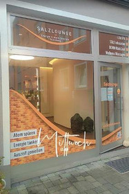 Bild 4 von Salzlounge im Energie & Atemzentrum Nürnberg Partnergalerie