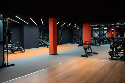 Imagen 1 de la galería del partner Centro Onfit Sevilla