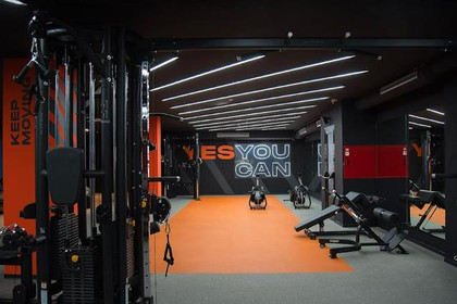 Imagen 5 de la galería del partner Centro Onfit Sevilla