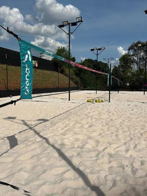 Imagem 1 da galeria do parceiro Arena 01