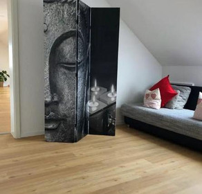 Bild 1 von Zen Yoga Studio Partnergalerie