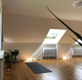 Bild 2 von Zen Yoga Studio Partnergalerie