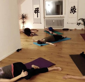 Bild 3 von Zen Yoga Studio Partnergalerie