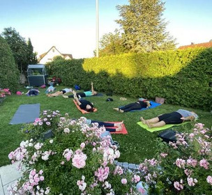 Bild 5 von Zen Yoga Studio Partnergalerie