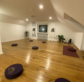 Bild 7 von Zen Yoga Studio Partnergalerie