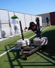 Image 4 from Alpha Instinct Fitness partner gallery