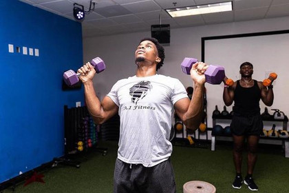 Image 5 from Alpha Instinct Fitness partner gallery