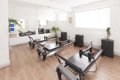 Image 3 from Greenwich Pilates - Market Studios partner gallery