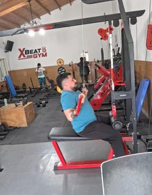 Imagen 1 de la galería del partner XBEAT GYM