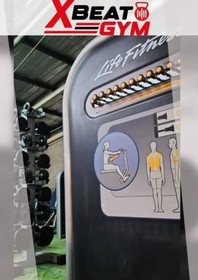 Imagen 4 de la galería del partner XBEAT GYM