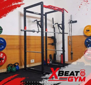 Imagen 5 de la galería del partner XBEAT GYM