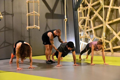 Immagine 2 dalla galleria del partner Natked Citylife