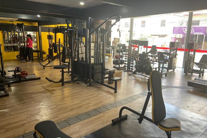 Imagem 4 da galeria do parceiro Slim Fit Academia