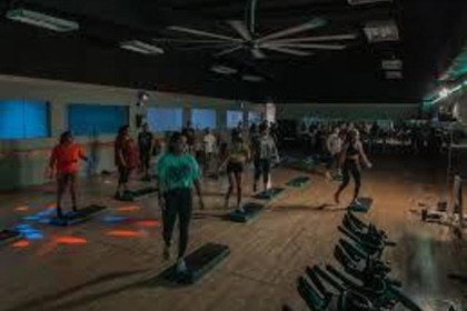 Image 2 from Texas Health & Racquet Club - Downtown partner gallery