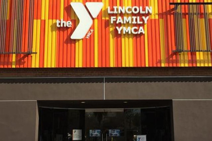 Image 1 from Lincoln Family Downtown YMCA partner gallery