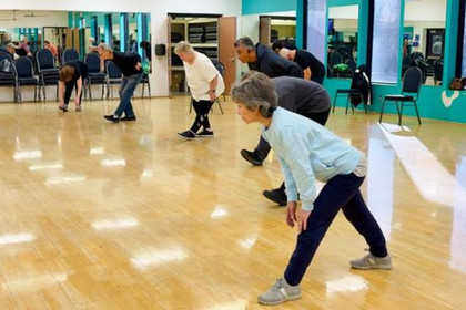 Image 3 from Watts Family Maryvale YMCA partner gallery