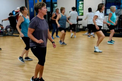 Image 4 from Watts Family Maryvale YMCA partner gallery