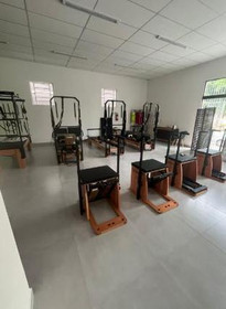 Imagem 2 da galeria do parceiro Corpilates Equilibrio & Saude unidade Taubate