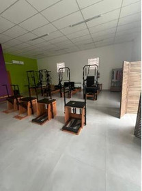 Imagem 3 da galeria do parceiro Corpilates Equilibrio & Saude unidade Taubate
