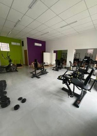 Imagem 4 da galeria do parceiro Corpilates Equilibrio & Saude unidade Taubate