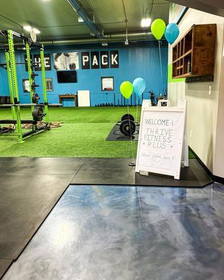 Image 5 from Thrive Fitness Plus partner gallery