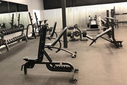 Image 2 from Empower Fitness- partner gallery