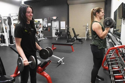 Image 3 from Empower Fitness- partner gallery