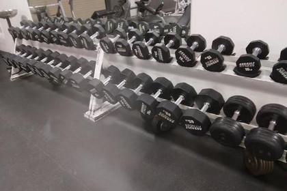 Image 5 from Empower Fitness- partner gallery