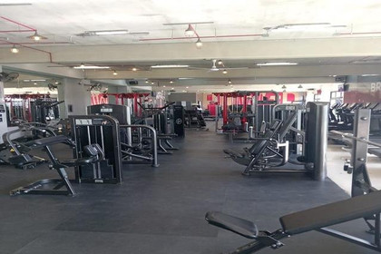 Imagen 3 de la galería del partner The Bronx – Training Studio