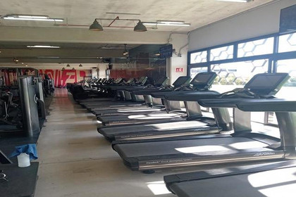 Imagen 4 de la galería del partner The Bronx – Training Studio