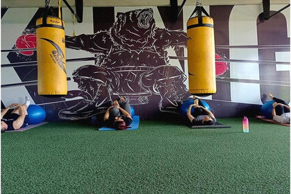 Imagen 5 de la galería del partner The Bronx – Training Studio