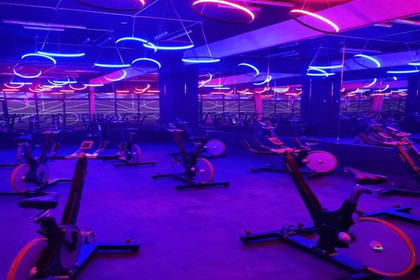 Imagen 6 de la galería del partner The Bronx – Training Studio