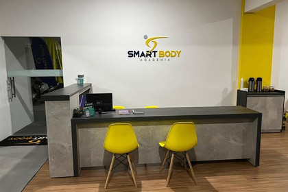 Imagem 1 da galeria do parceiro Smart Body Academia *